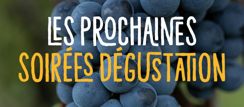 Les vins de fêtes 1