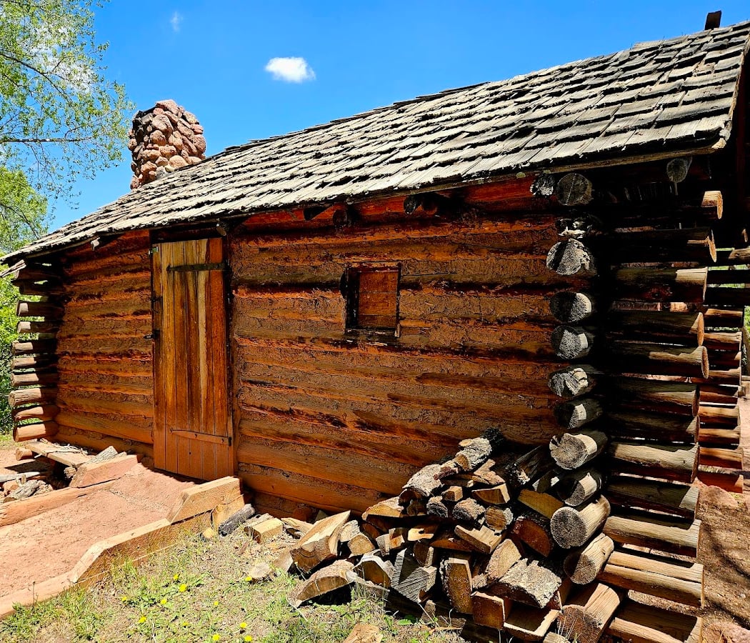 Family Fourth at Rock Ledge Ranch 3