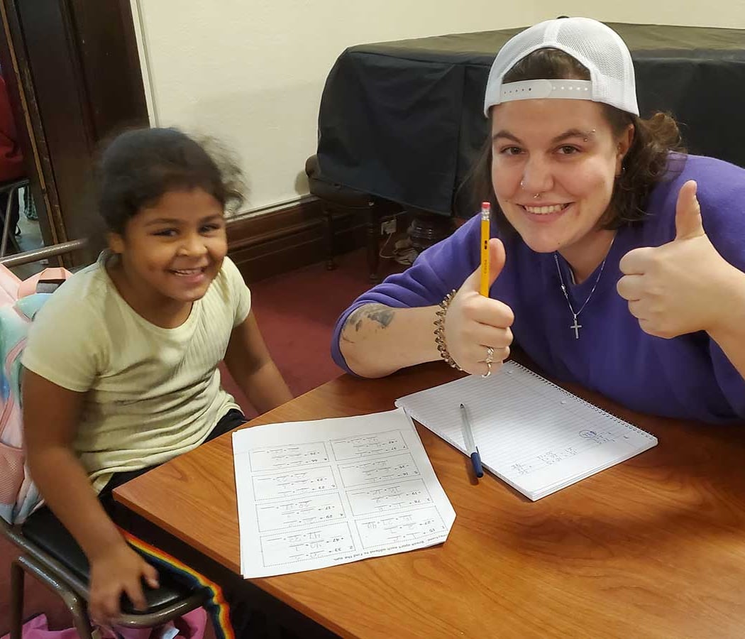 Homework Help Tutoring 1
