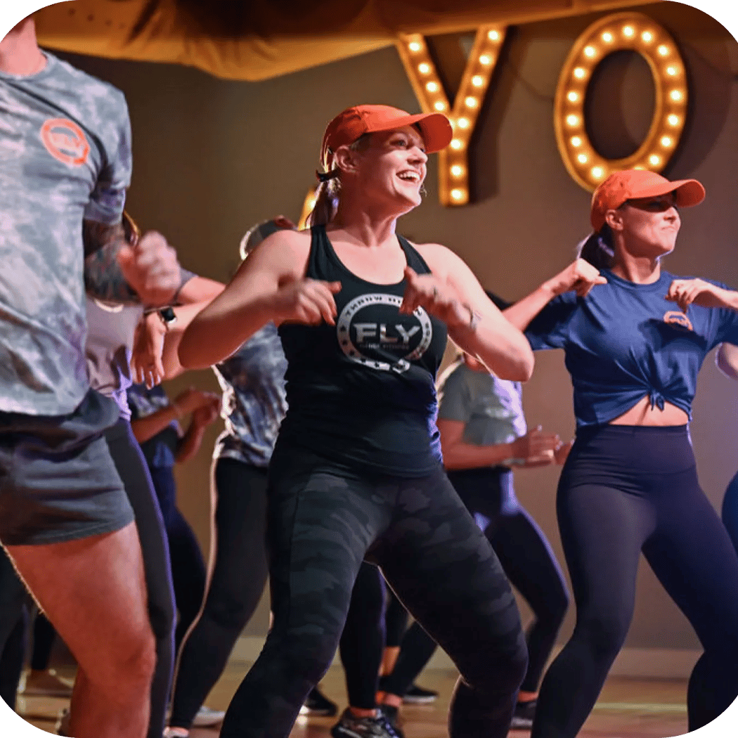 Fly Dance Fitness Broomfield 4