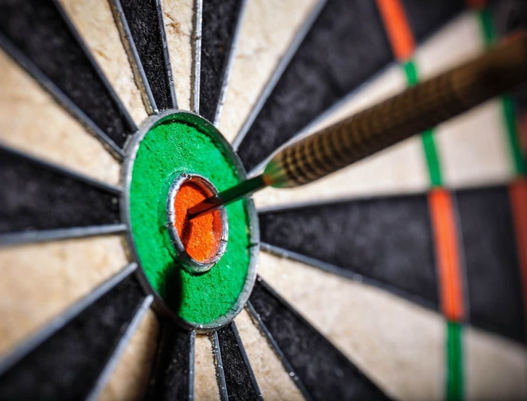 World Series of Darts Finals - Saturday Tickets 1