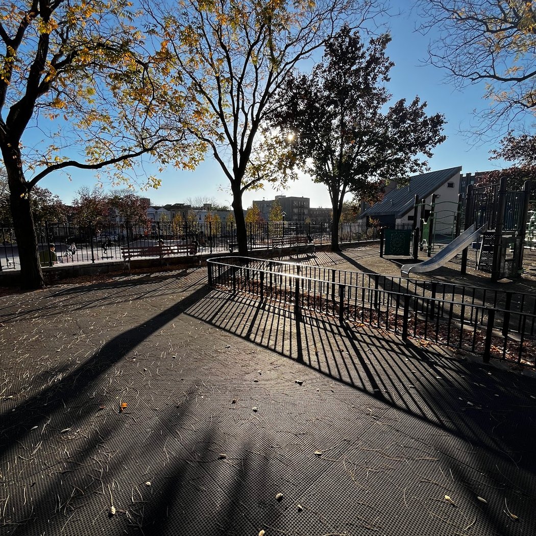 Ocean Hill Playground 3