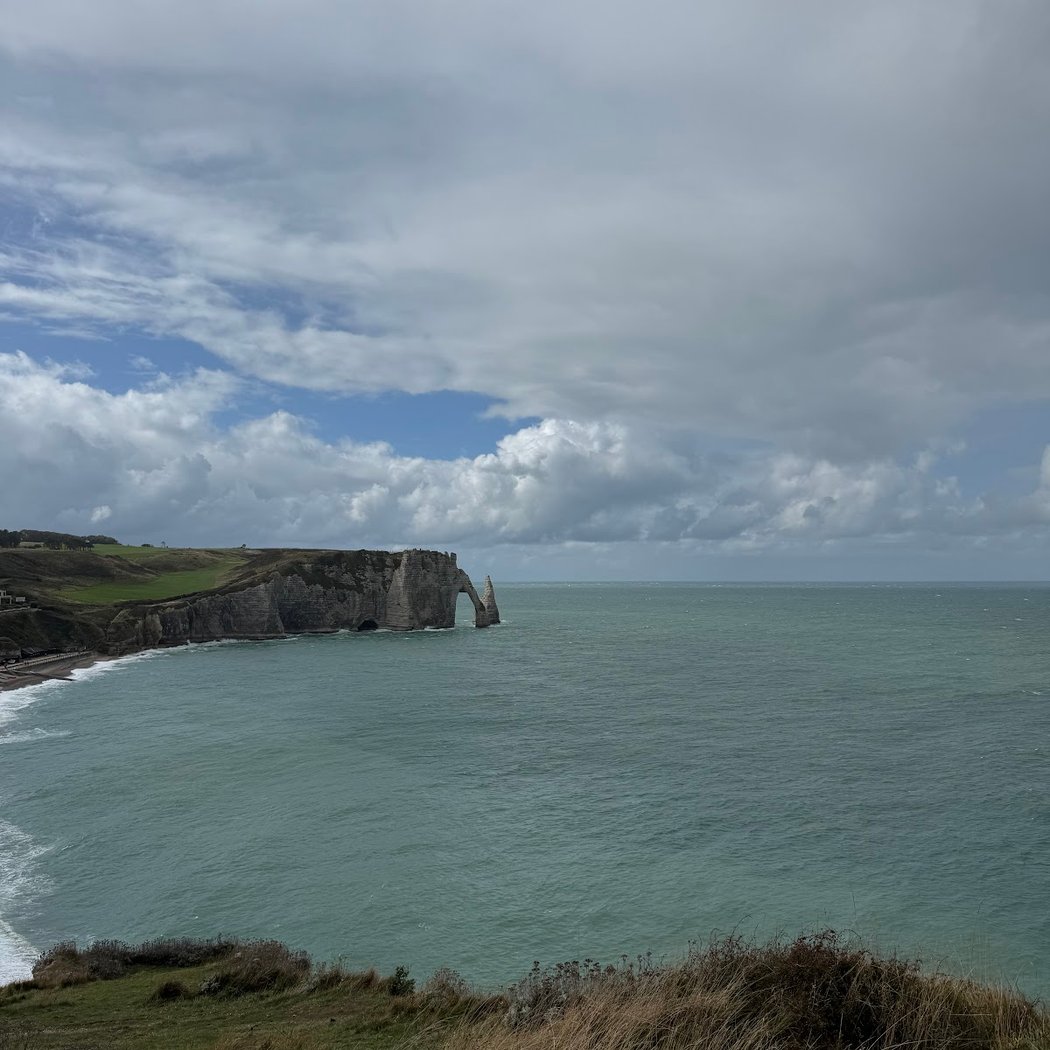 Falaises d'Etretat 3