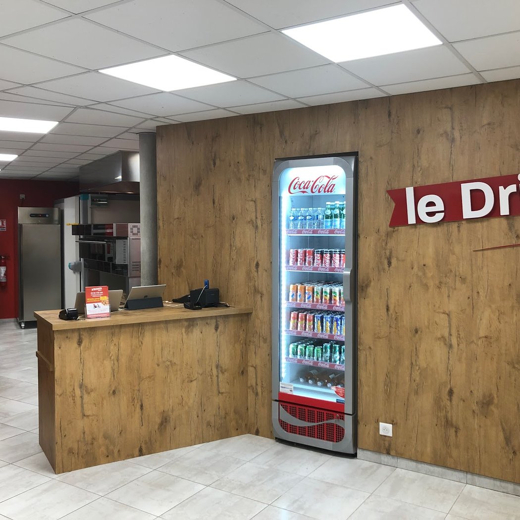 Le Drive Guérande 2