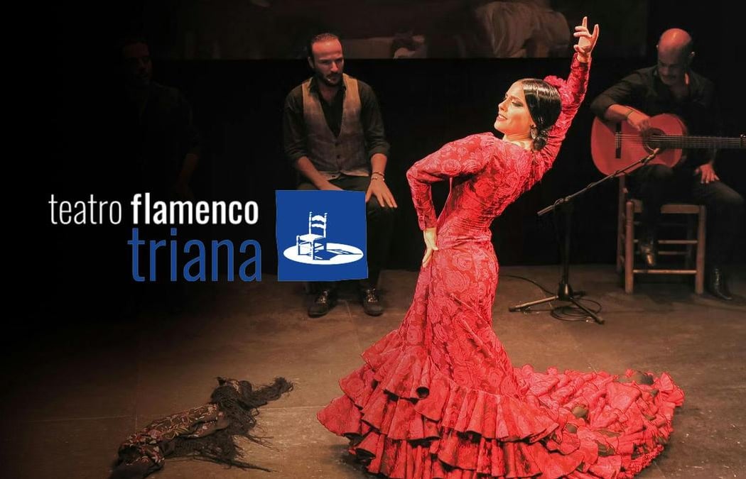 Teatro Flamenco Triana