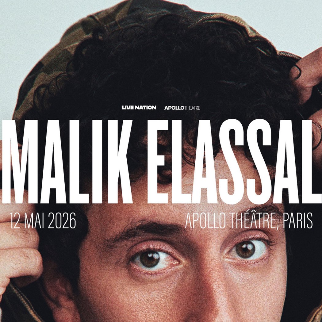 Malik Elassal 1