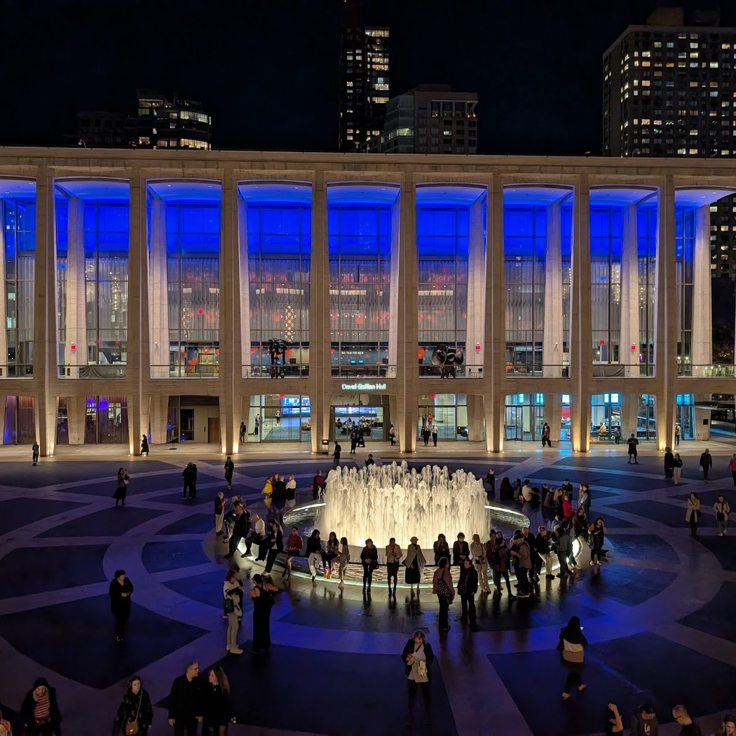 HOT TODDIES JAZZ BAND: Lincoln Center's Summer for the City! 5