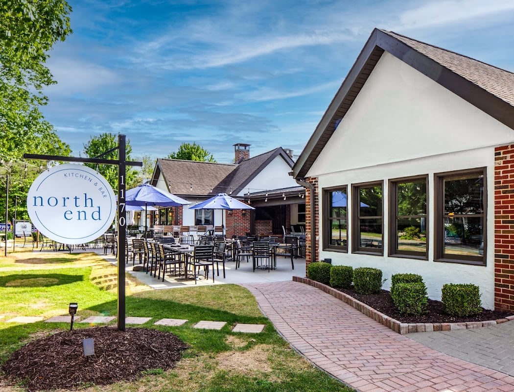 North End Kitchen & Bar 4