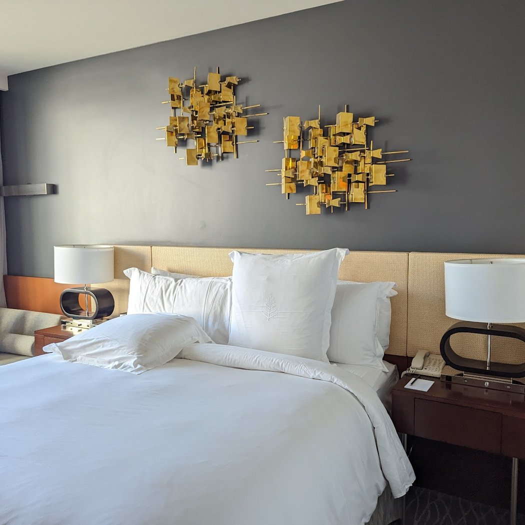 Four Seasons Hotel Silicon Valley at East Palo Alto 3