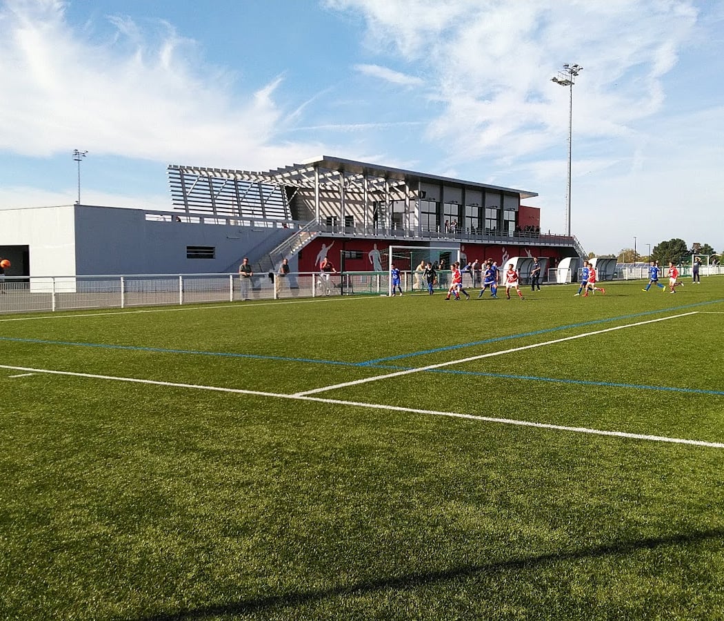 Stade du Zéphir 2