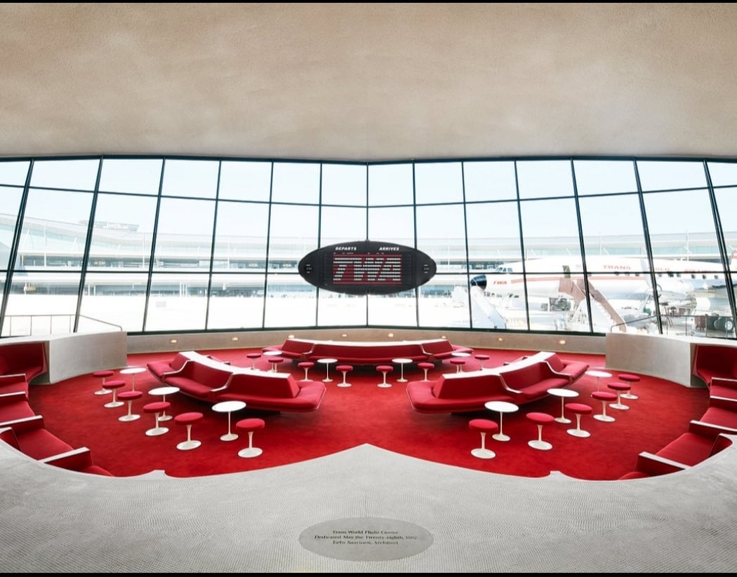 TWA Hotel 1