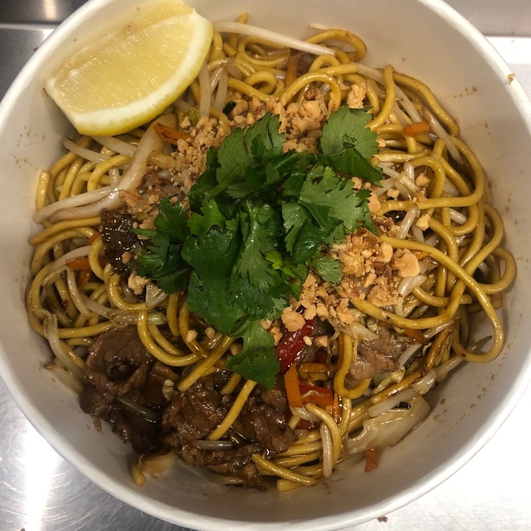 BOLKIRI Street Food Viêt Saint-Denis (Pierrefitte) 3