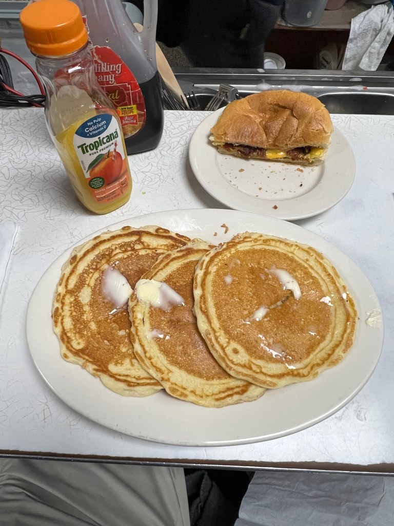 G's Coffee Shop 3