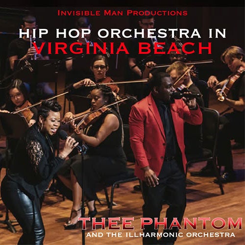 The Illharmonic Orchestra 3