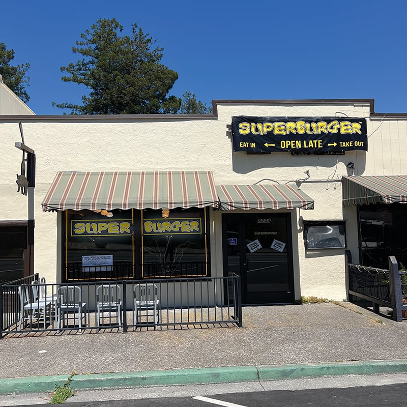 Superburger 2