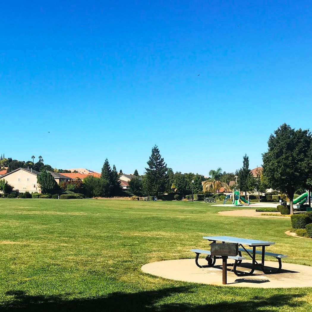 Heidorn Park 1