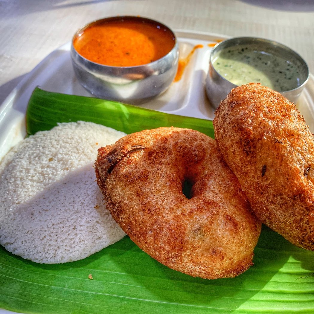 Gokul Veg 1