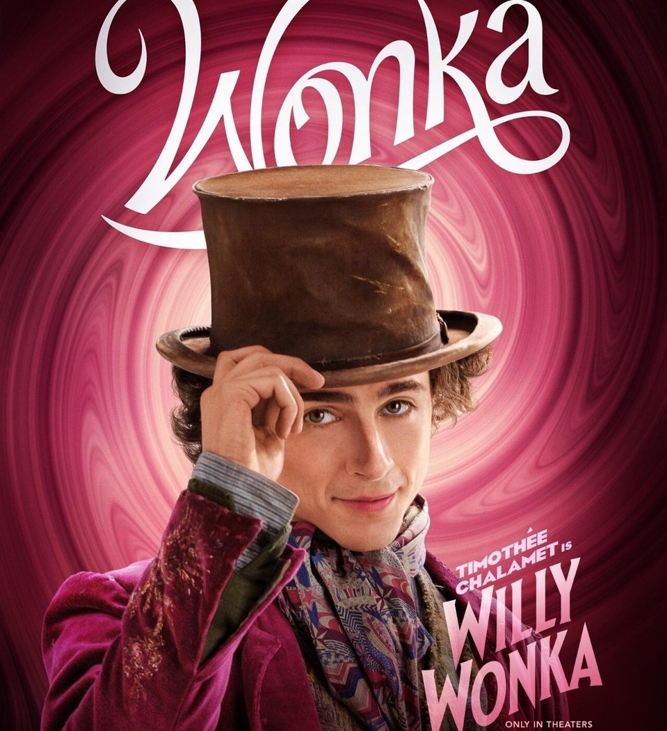 Mon quartier en fête: Wonka 1