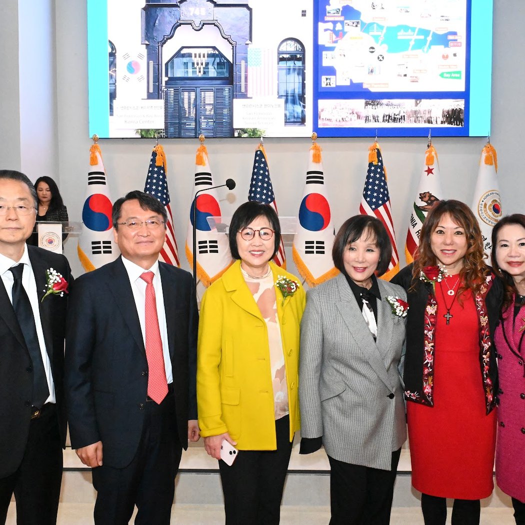 제107주년 3·1절 기념식 2