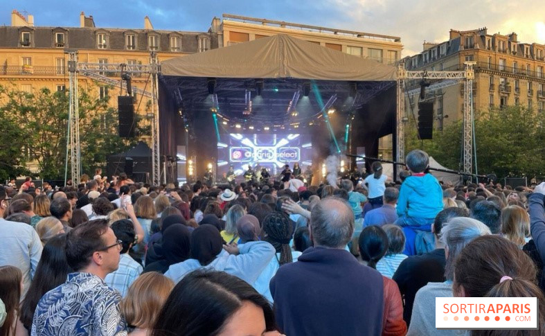 Grande fête 1