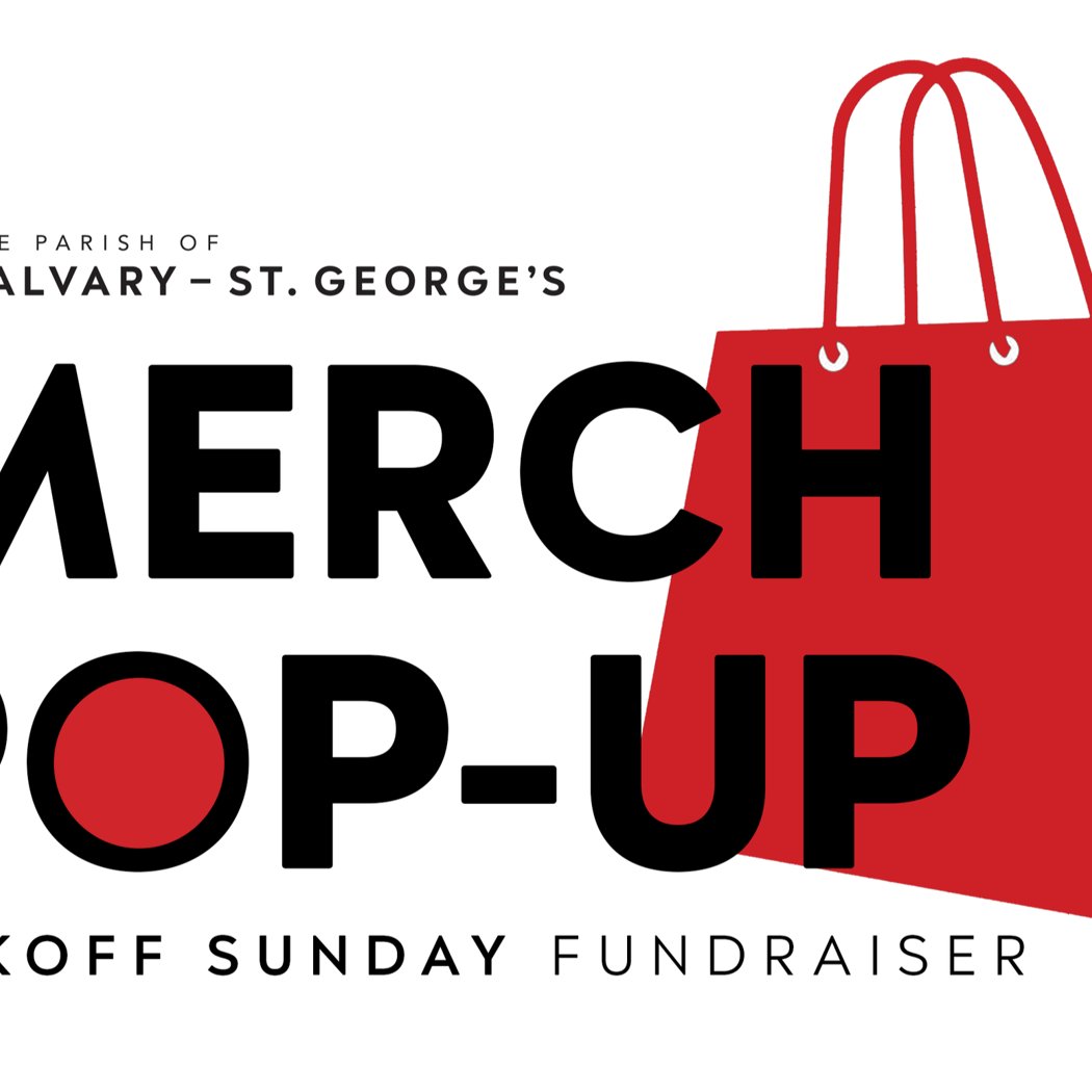 CalStG Merch Pop-Up Sale 1