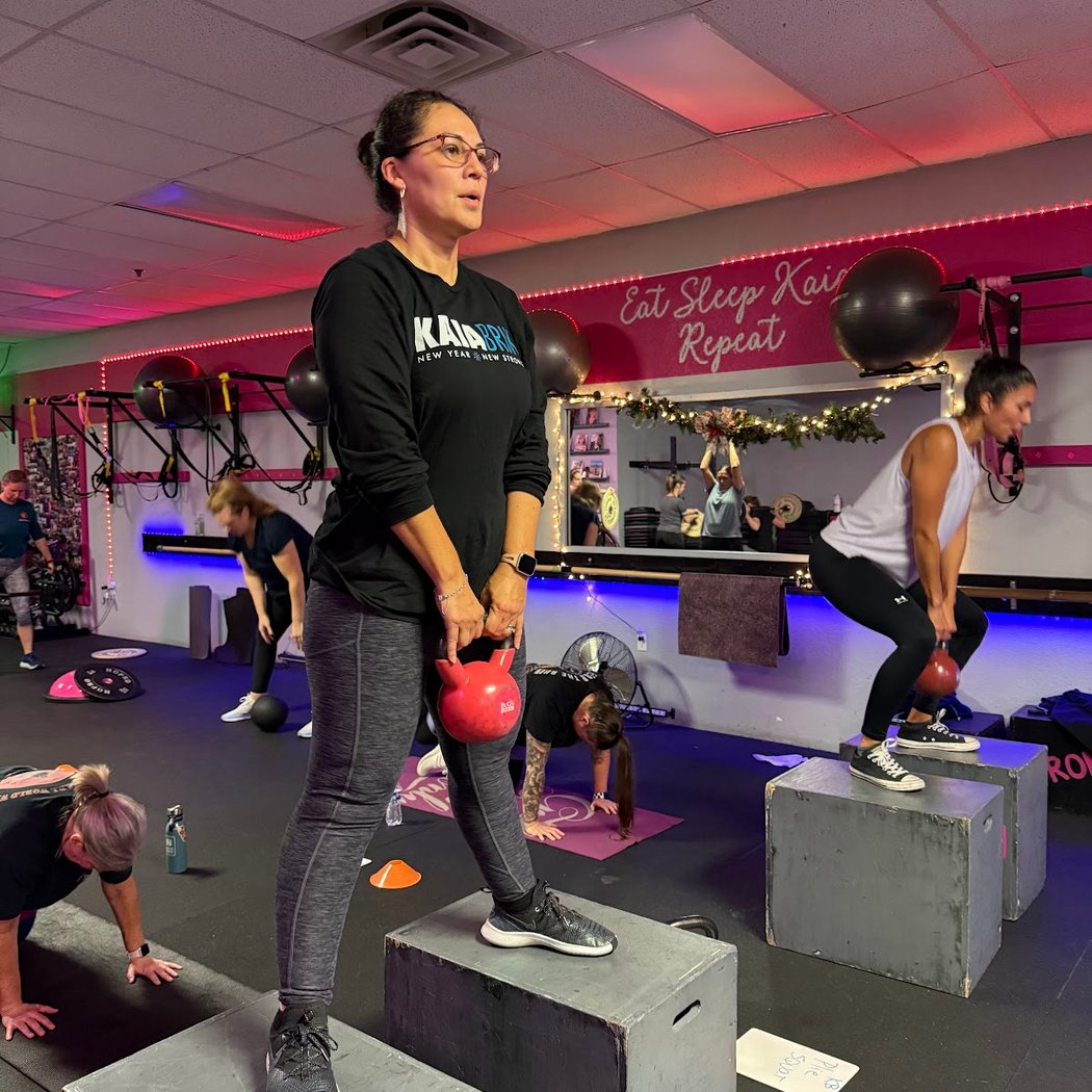 Kaia Fit Vacaville 3