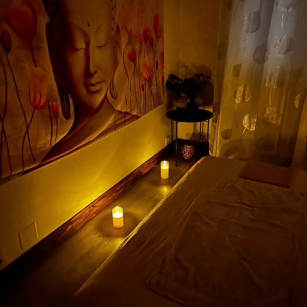 Massage tantrique 1