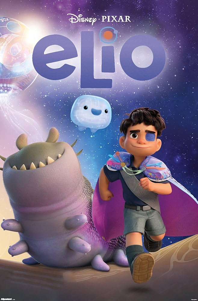 Elio 3