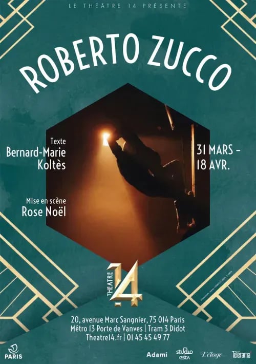 Roberto Zucco