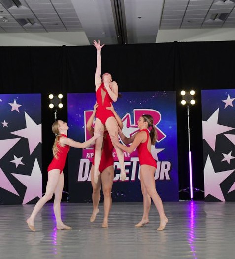 Fabulous Feet Dance Studio 1