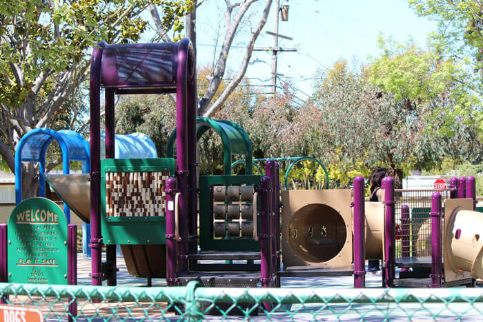Burton Park 2