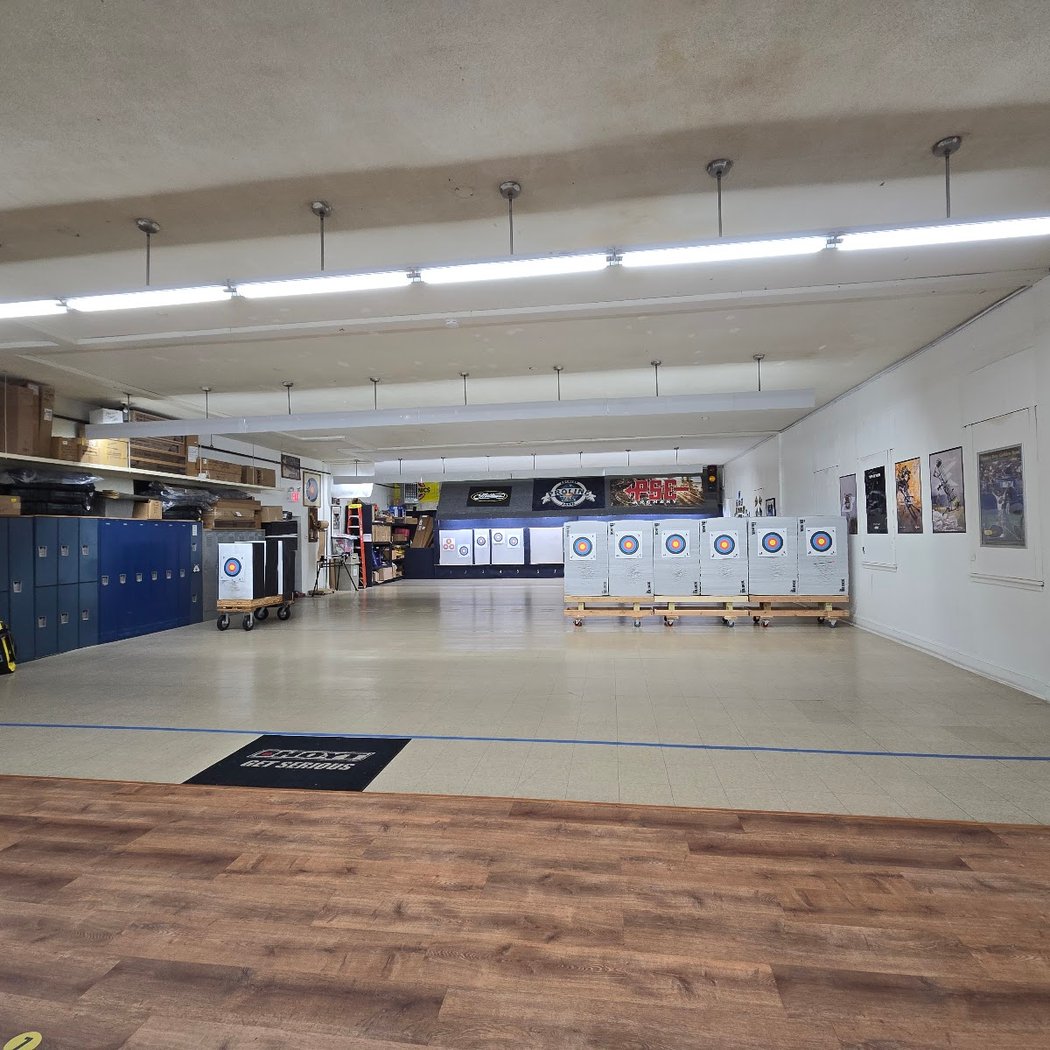 Pro Line Archery Lanes 3
