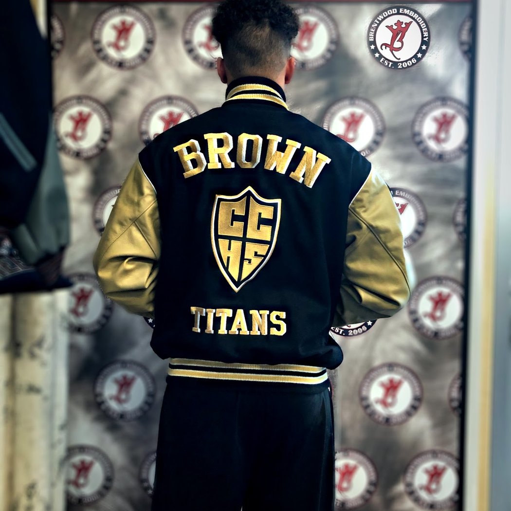 Brentwood Embroidery & Screen Printing 3