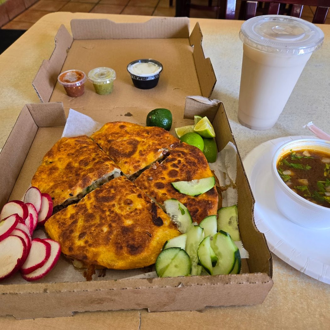 Pollos Asados don Rafa 3