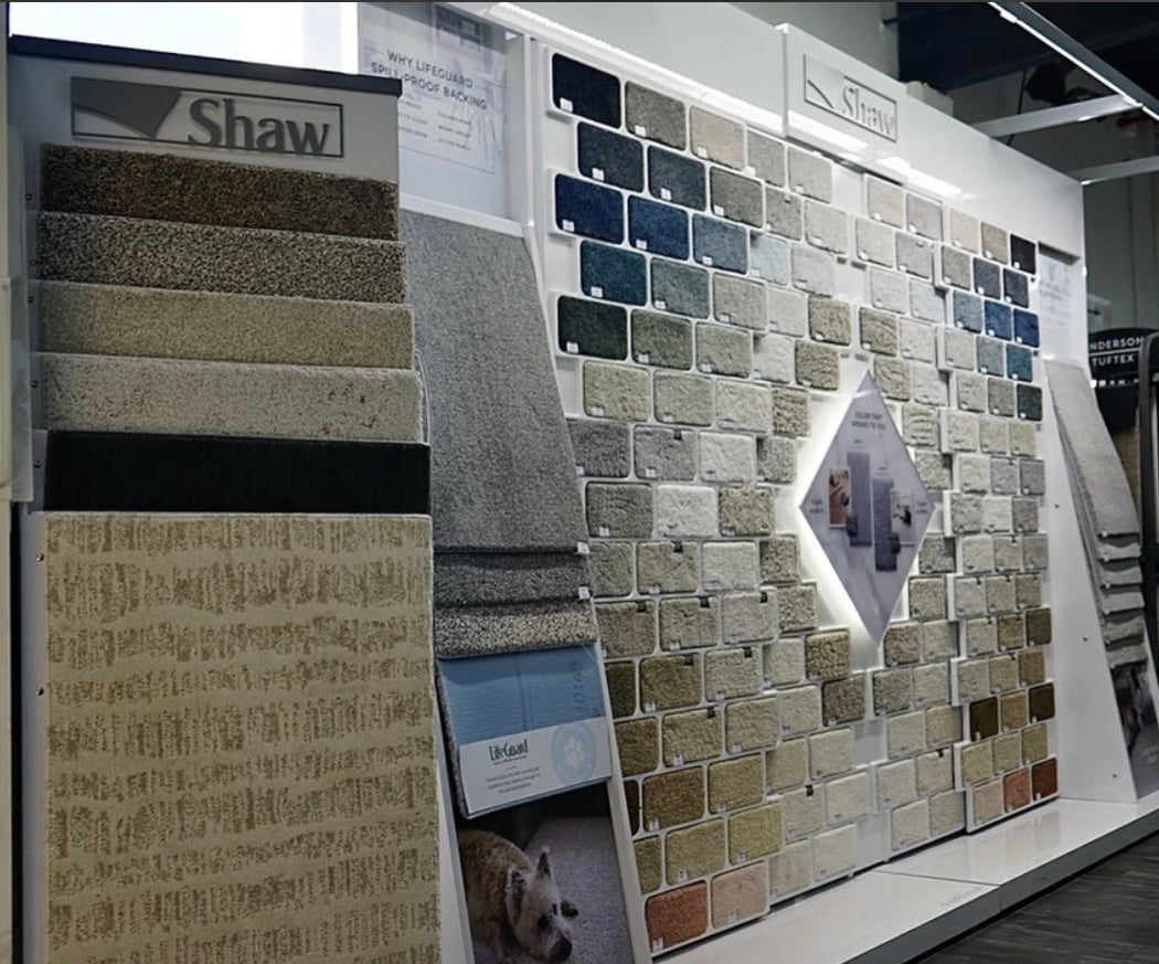 US Hardwood and Carpet Inc 2