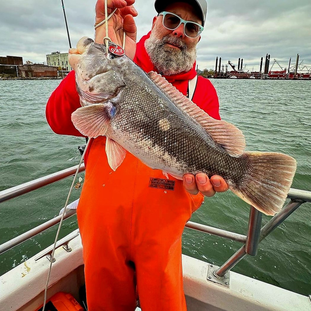 Gypsea Fishing Charters 3