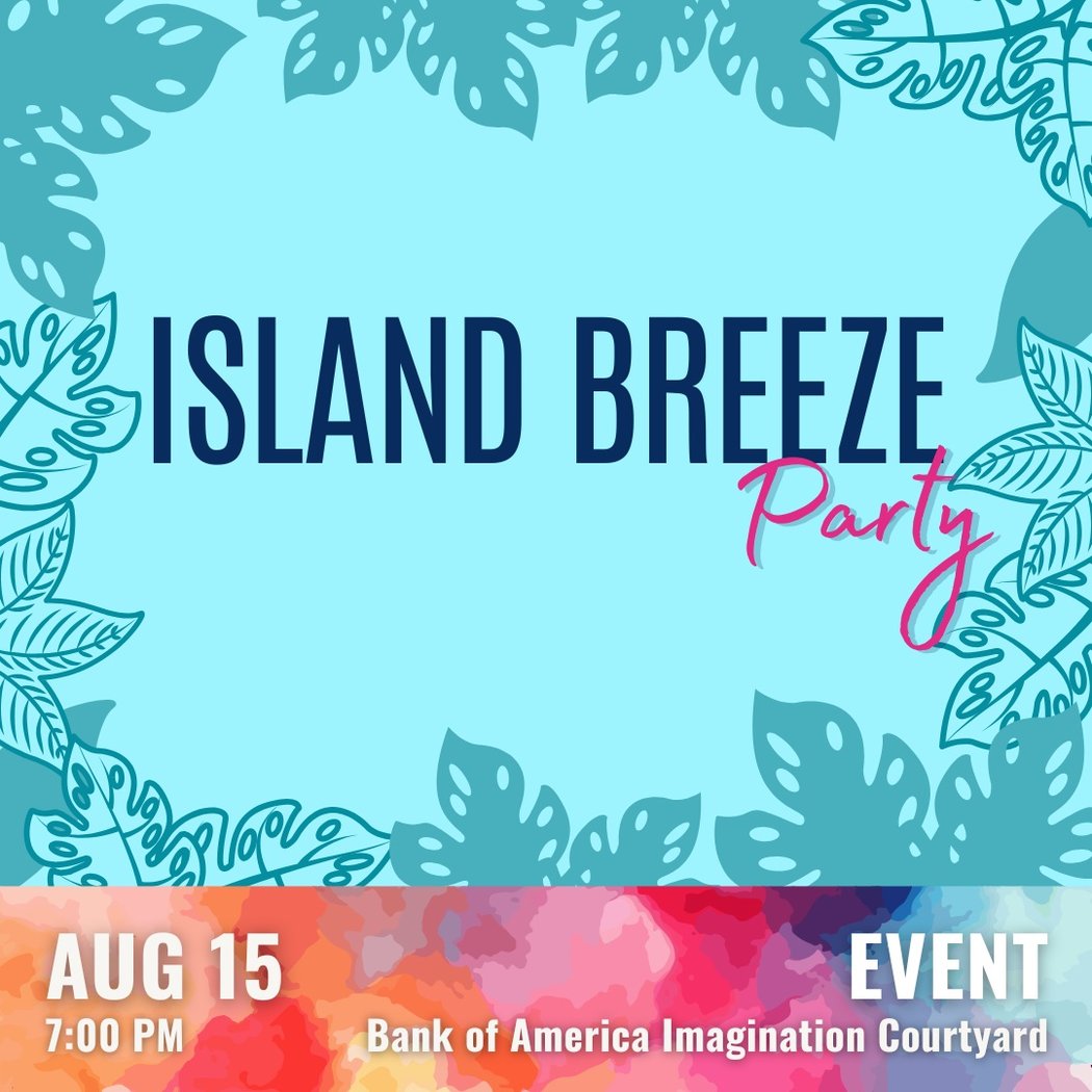 Island Breeze Party 1