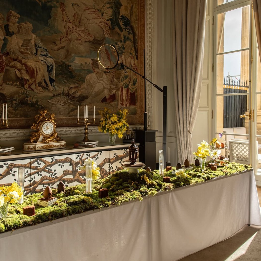 créations spéciales Pâques 3