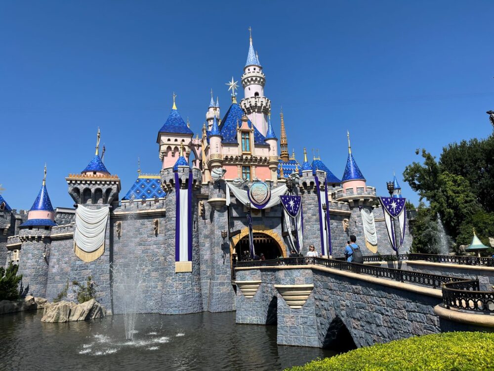 Disneyland Park 2