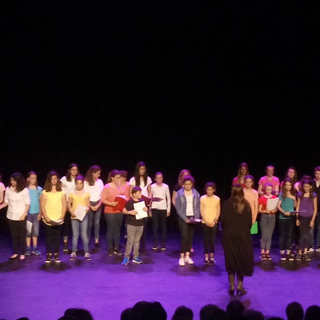 Ensemble, tout est possible 2