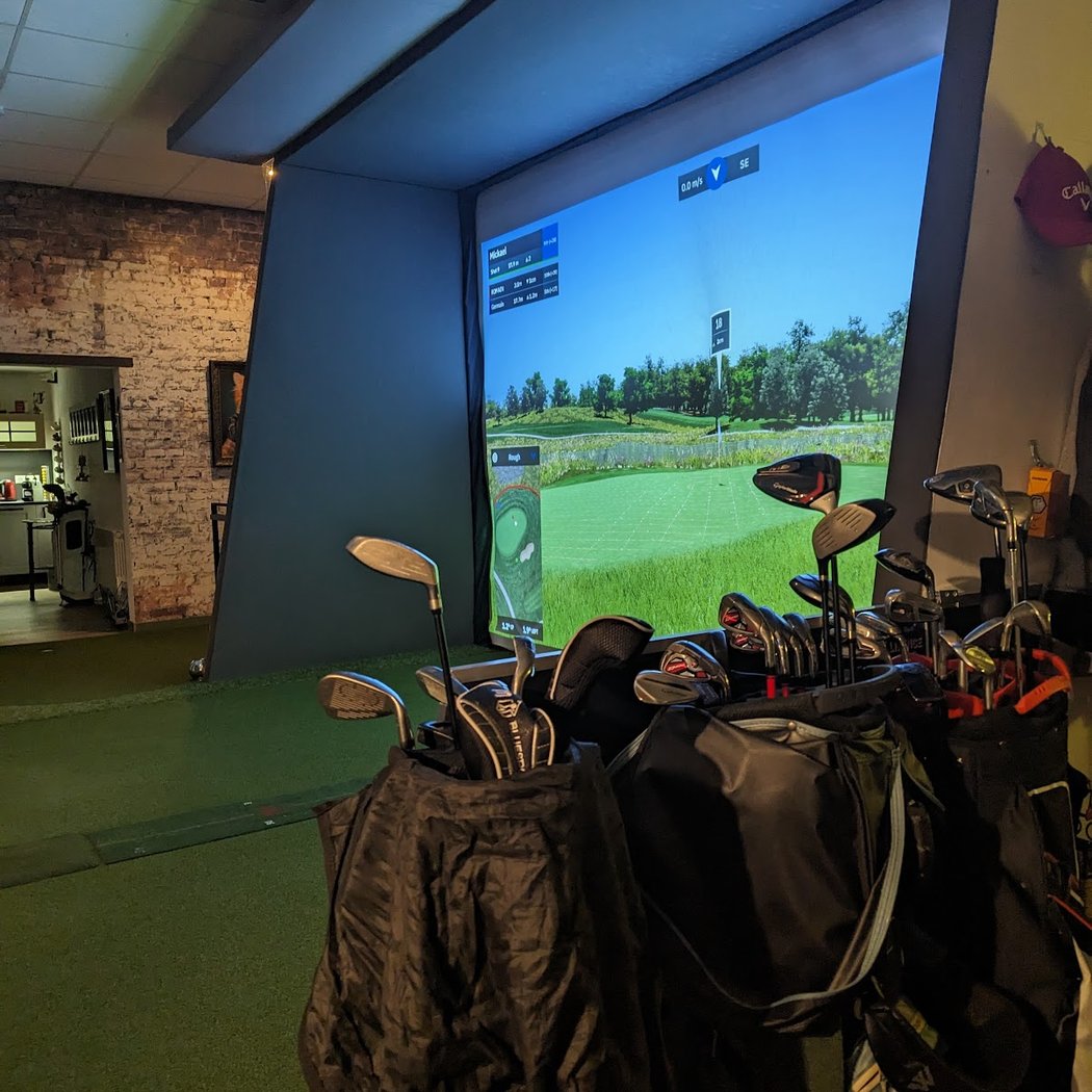 Golfetvous 3