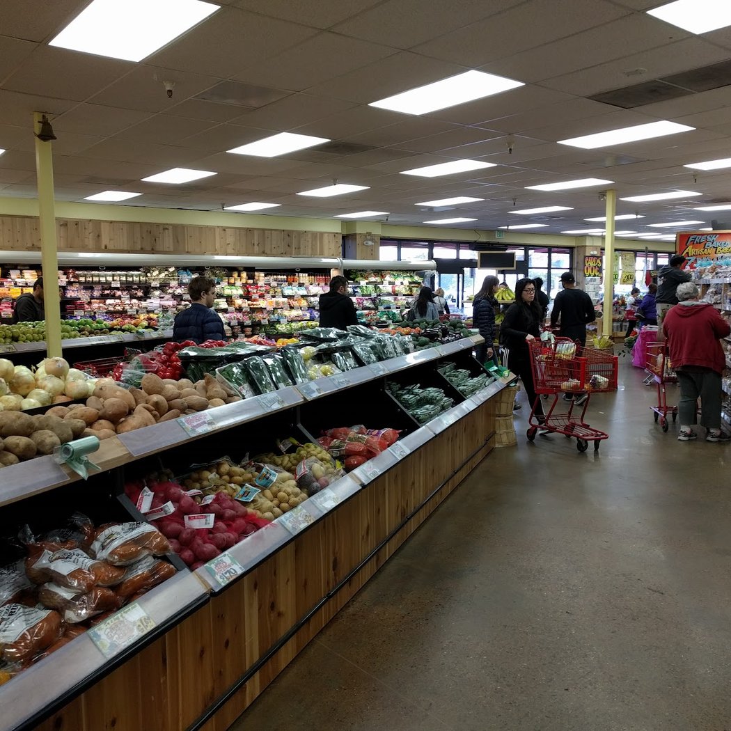 Trader Joe's 3
