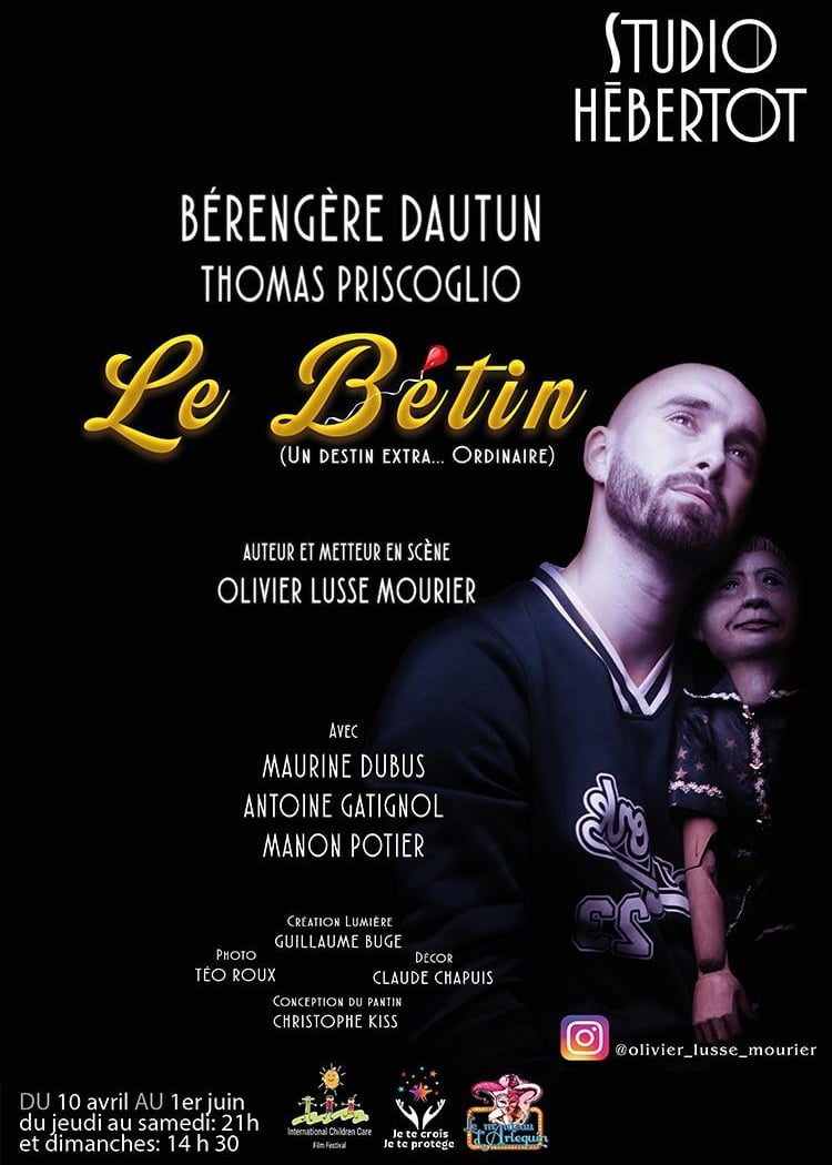 Le Bétin 1
