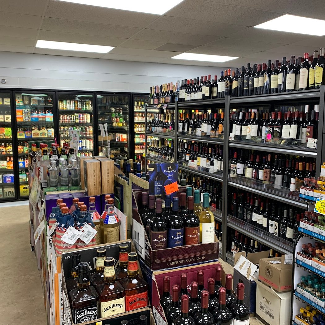 A1 LIQUORS 1
