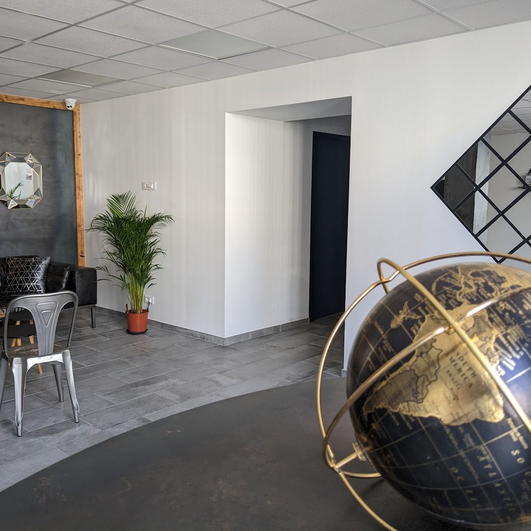 Prisme Escape Game 3