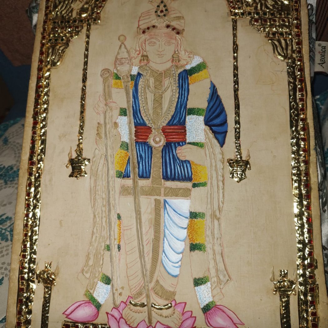 SHIKHA ART GALLERY 3