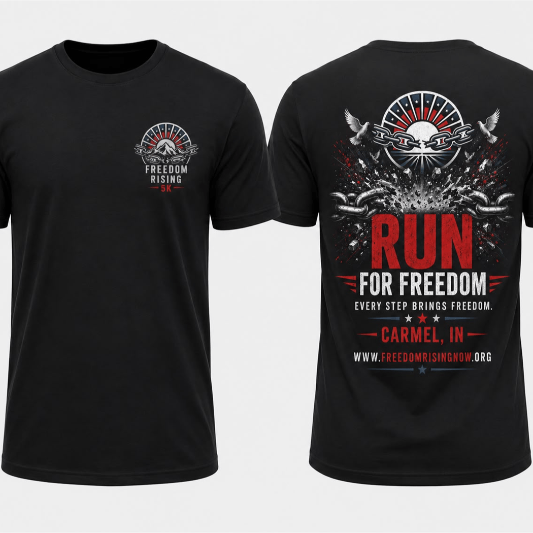 Freedom 5K 1