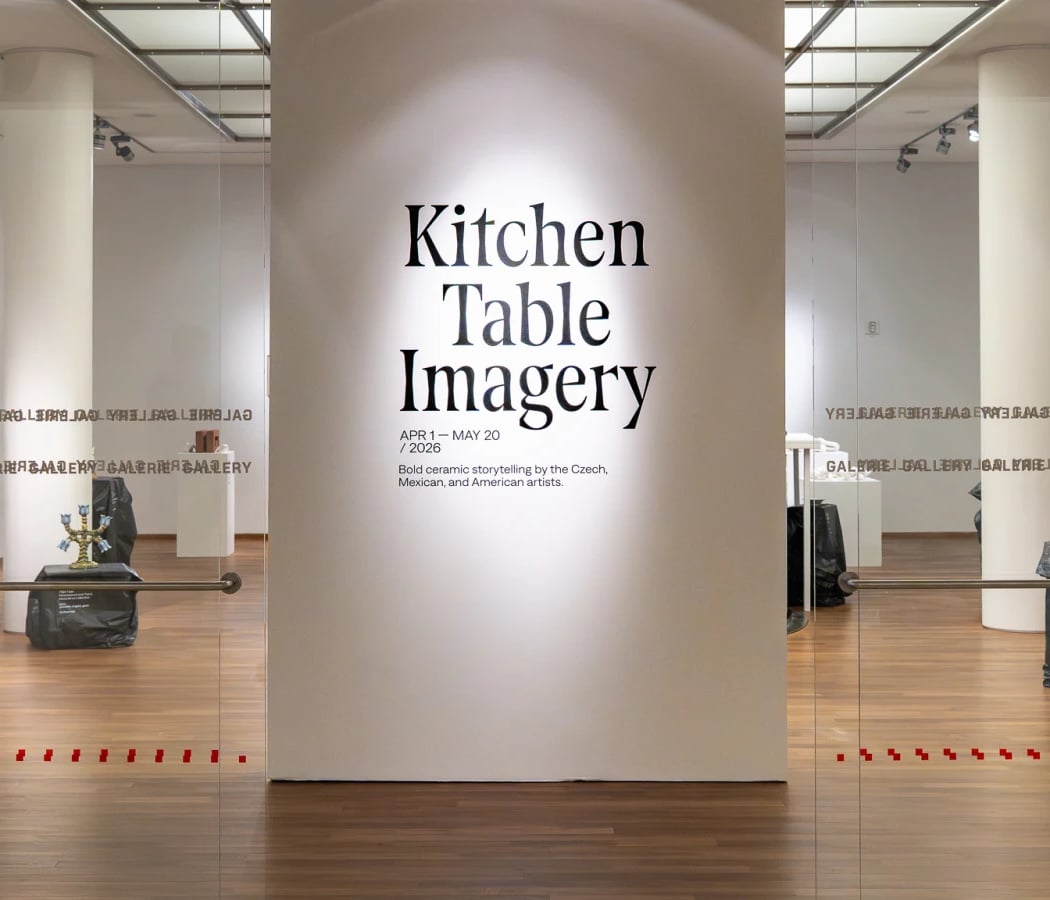 Kitchen Table Imagery 1