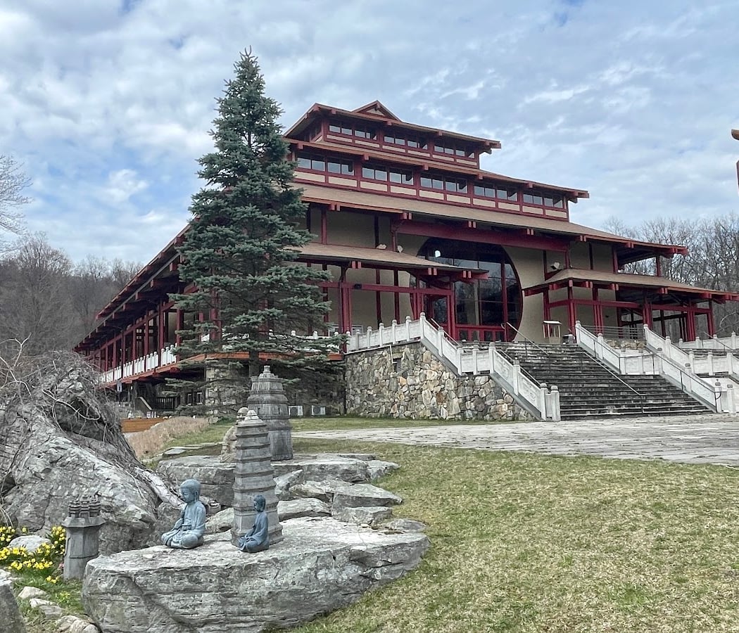 Chuang Yen Monastery 2