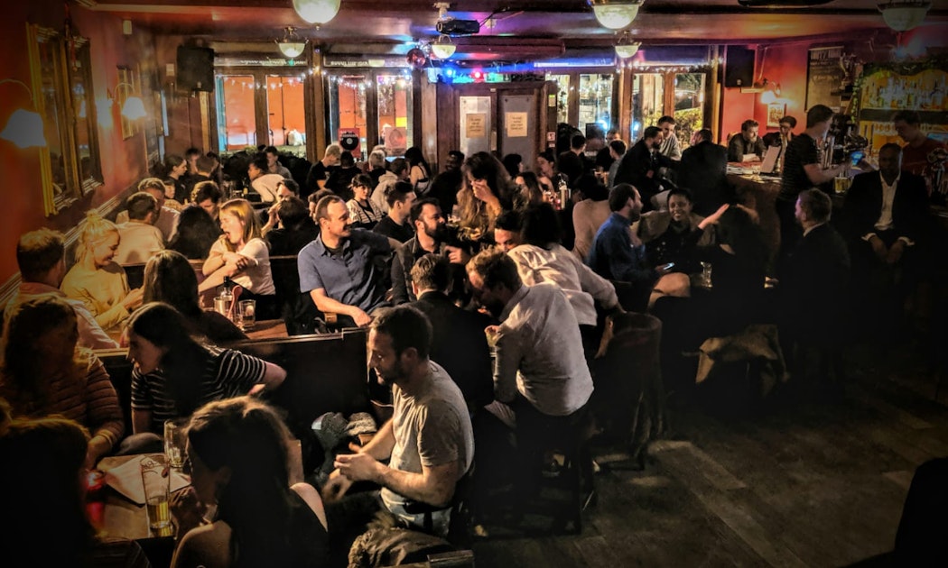 Tuesday Pub Quiz 1